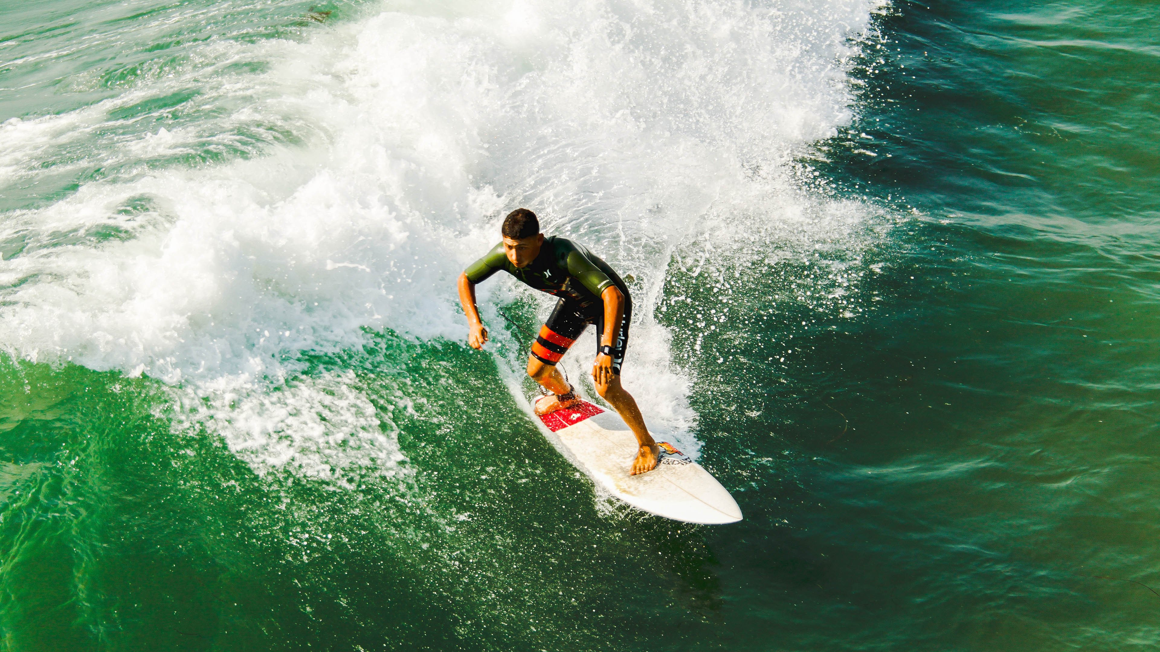 新兴运动热潮席卷全球,传统体育格局面临挑战