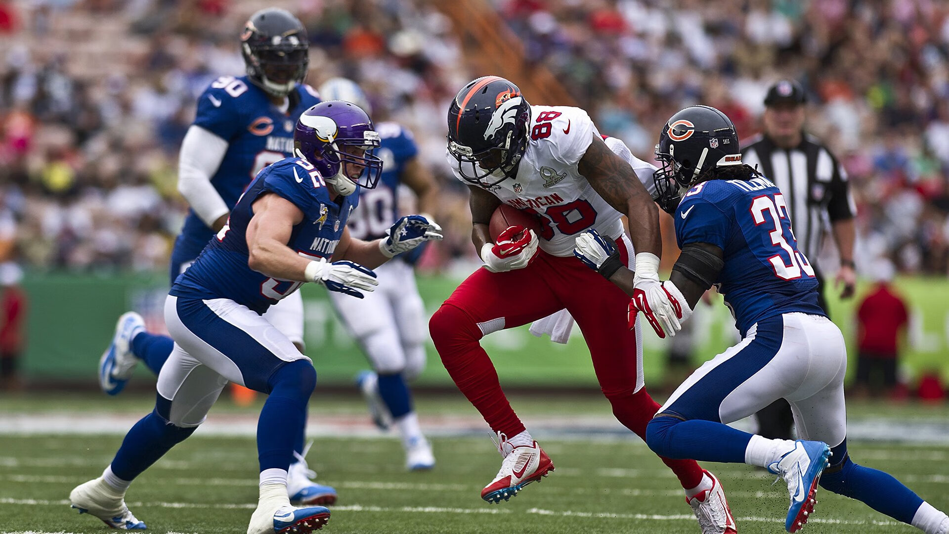 激烈角逐！全国田径锦标赛接力赛上演巅峰对决